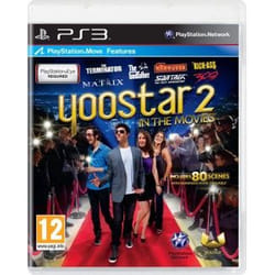 BANDAI NAMCO Entertainment Yoostar 2, PS3 PlayStation 3