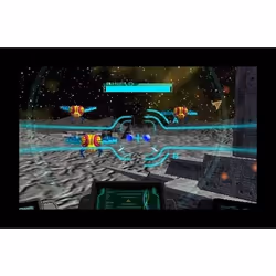 BANDAI NAMCO Entertainment Pac-Man & Galaga Dimensions - Reissue Anglais Nintendo 3DS - Vue supplémentaire 10