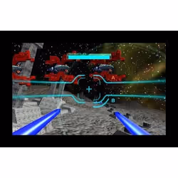 BANDAI NAMCO Entertainment Pac-Man & Galaga Dimensions - Reissue Anglais Nintendo 3DS - Vue supplémentaire 11