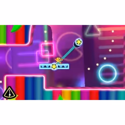 BANDAI NAMCO Entertainment Pac-Man & Galaga Dimensions - Reissue Anglais Nintendo 3DS