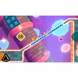BANDAI NAMCO Entertainment Pac-Man & Galaga Dimensions - Reissue Anglais Nintendo 3DS - Vue supplémentaire 5