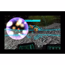 BANDAI NAMCO Entertainment Pac-Man & Galaga Dimensions - Reissue Anglais Nintendo 3DS - Vue supplémentaire 9