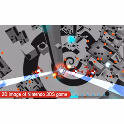 Infogrames Dream Trigger 3D, 3DS Anglais, Italien Nintendo 3DS