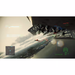 BANDAI NAMCO Entertainment Ace Combat : Assault Horizon, PlayStation 3, Mode Multiplayer, T (Teen)