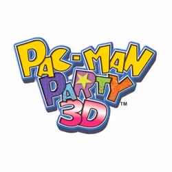 BANDAI NAMCO Entertainment Pac-Man Party 3D - Reissue Allemand, Anglais, Espagnol, Français, Italien Nintendo 3DS