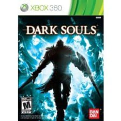 BANDAI NAMCO Entertainment Dark Souls Xbox 360