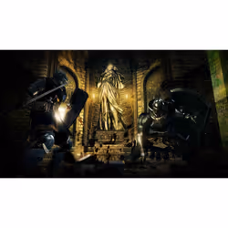 BANDAI NAMCO Entertainment Dark Souls Xbox 360 - Vue supplémentaire 4