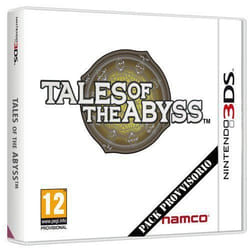 BANDAI NAMCO Entertainment Tales of the Abyss Anglais Nintendo 3DS