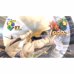 BANDAI NAMCO Entertainment Dragon Ball Z Ultimate Tenkaichi Standard Xbox 360