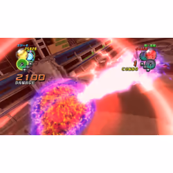 BANDAI NAMCO Entertainment Dragon Ball Z Ultimate Tenkaichi Standard Xbox 360
