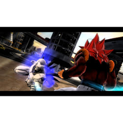 BANDAI NAMCO Entertainment Dragon Ball Z Ultimate Tenkaichi Standard PlayStation 3