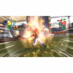 BANDAI NAMCO Entertainment Dragon Ball Z Ultimate Tenkaichi Standard PlayStation 3