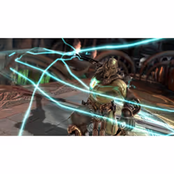 BANDAI NAMCO Entertainment SoulCalibur V, Xbox 360, Mode Multiplayer, T (Teen), Support physique