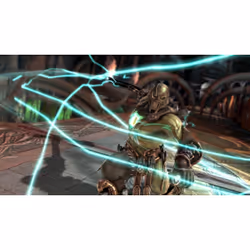 BANDAI NAMCO Entertainment SoulCalibur V, PlayStation 3, Mode Multiplayer, T (Teen), Support physique