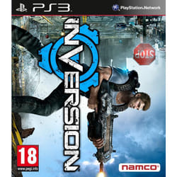 Atari Inversion, PS3 Anglais PlayStation 3