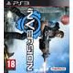 INVERSION / Jeu console PS3