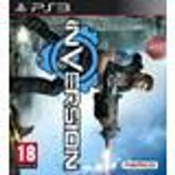 INVERSION / Jeu console PS3