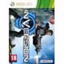 INVERSION / Jeu console XBOX 360