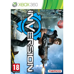 BANDAI NAMCO Entertainment Inversion Xbox360 Standard Italien