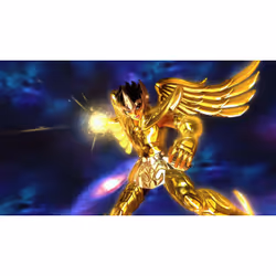 BANDAI NAMCO Entertainment Saint Seiya Les Chevaliers du Zodiaque : La Bataille du Sanctuaire Standard PlayStation 3