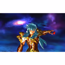 BANDAI NAMCO Entertainment Saint Seiya Les Chevaliers du Zodiaque : La Bataille du Sanctuaire Standard PlayStation 3 - Vue supplémentaire 7