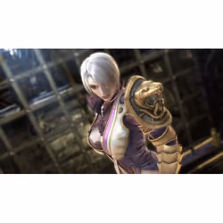 Atari Soulcalibur V, PS3 Anglais PlayStation 3