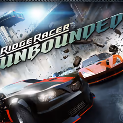 BANDAI NAMCO Entertainment Ridge Racer Unbounded - Edition Limitée, PC, Mode Multiplayer, T (Teen), Support physique