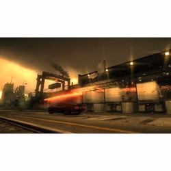 BANDAI NAMCO Entertainment Ridge Racer Unbounded - Edition Limitée Standard Allemand, Anglais, Français, Italien PC