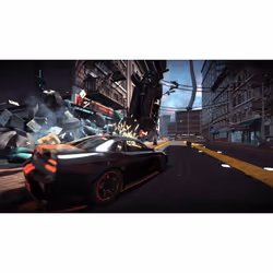 BANDAI NAMCO Entertainment Ridge Racer Unbounded - Edition Limitée Standard Allemand, Anglais, Français, Italien PC