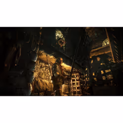 BANDAI NAMCO Entertainment The Witcher 2 : Assassins of Kings - Enhanced Edition, Xbox 360, M (Mature), Support physique