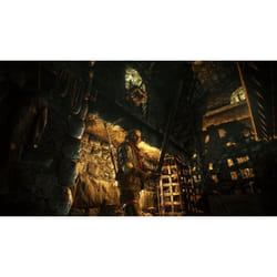 BANDAI NAMCO Entertainment The Witcher 2 : Assassins of Kings - Enhanced Edition Spéciale Allemand, Anglais, Chinois simplifié, Espagnol, Français, Hongrois, Italien, Japonais, Polonais, Russe, Tchèque, Turc Xbox 360