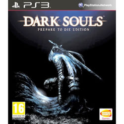 BANDAI NAMCO Entertainment Dark Souls: Prepare To Die Edition, PS3 Anglais PlayStation 3