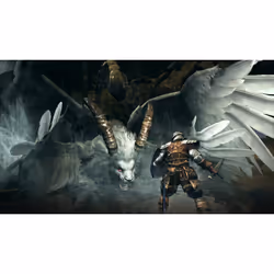 BANDAI NAMCO Entertainment Dark Souls: Prepare To Die Edition, PS3 Anglais PlayStation 3