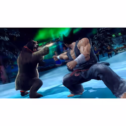BANDAI NAMCO Entertainment Tekken Tag Tournament 2 - We Are Tekken Edition, Xbox 360, T (Teen)