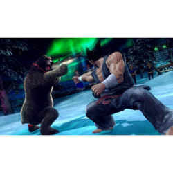 BANDAI NAMCO Entertainment Tekken Tag Tournament 2 - We Are Tekken Edition Xbox 360