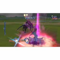 BANDAI NAMCO Entertainment Tales of Graces f Standard Allemand, Anglais, Français PlayStation 3