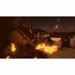 BANDAI NAMCO Entertainment Naruto Shippuden : Ultimate Ninja Storm 3, Xbox 360, T (Teen), Support physique