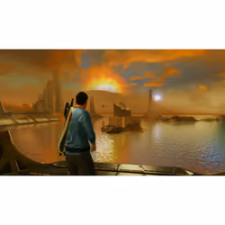 BANDAI NAMCO Entertainment Star Trek, PlayStation 3, T (Teen), Support physique