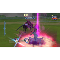 BANDAI NAMCO Entertainment Tales of Graces f Standard Allemand, Anglais, Français PlayStation 3
