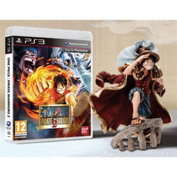 BANDAI NAMCO Entertainment One Piece Pirate Warriors 2 Coll.Ed. Ps3 Standard Italien PlayStation 3