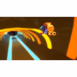Papaya Studios Turbo : Equipe de Cascadeurs Standard Wii - Vue supplémentaire 15