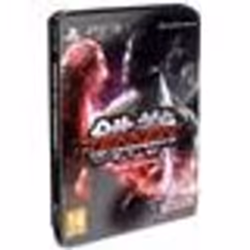 TEKKEN CARD EDITION / Jeu console PS3