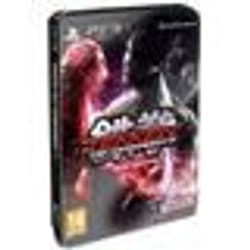 TEKKEN CARD EDITION / Jeu console PS3