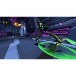 BANDAI NAMCO Entertainment Ben 10 - Omniverse 2 Standard Wii - Vue supplémentaire 5