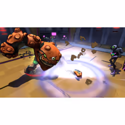 BANDAI NAMCO Entertainment Ben 10 - Omniverse 2 Standard Wii U