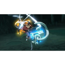 BANDAI NAMCO Entertainment Naruto Shippuden : Ultimate Ninja Storm 3 Full Burst Standard Allemand, Anglais, Espagnol, Français, Italien, Russe PlayStation 3