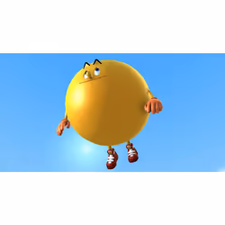 BANDAI NAMCO Entertainment PAC-MAN et les Aventures de Fantômes Standard Allemand, Anglais, Espagnol, Français, Italien Wii U - Vue supplémentaire 11