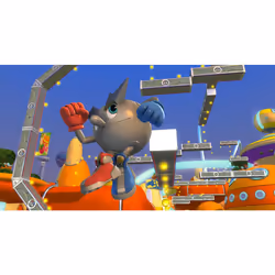 BANDAI NAMCO Entertainment PAC-MAN et les Aventures de Fantômes Standard Allemand, Anglais, Espagnol, Français, Italien Wii U - Vue supplémentaire 15