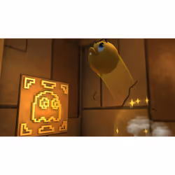 BANDAI NAMCO Entertainment PAC-MAN et les Aventures de Fantômes Standard Allemand, Anglais, Espagnol, Français, Italien Wii U - Vue supplémentaire 16
