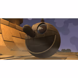BANDAI NAMCO Entertainment PAC-MAN et les Aventures de Fantômes Standard Allemand, Anglais, Espagnol, Français, Italien Wii U - Vue supplémentaire 22